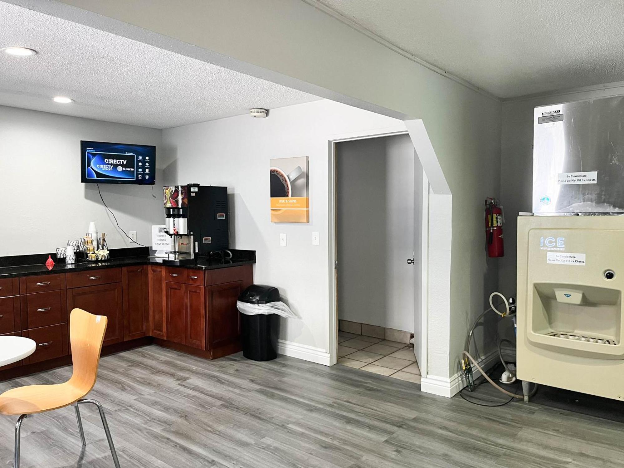 Motel 6-Dayton, Oh - Englewood Exterior photo